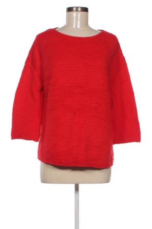 Дамски пуловер Marc O'Polo, Размер M, Цвят Червен, Цена 48,00 лв.