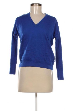 Дамски пуловер Marc O'Polo, Размер S, Цвят Син, Цена 81,60 лв.