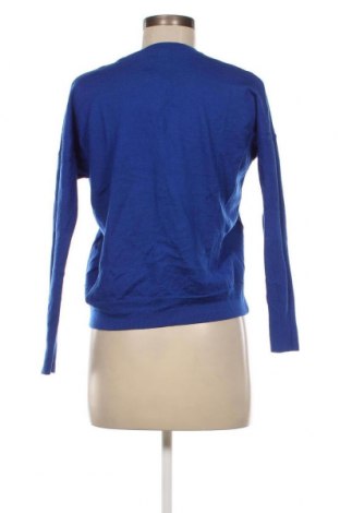 Γυναικείο πουλόβερ Marc O'Polo, Μέγεθος S, Χρώμα Μπλέ, Τιμή 40,38 €