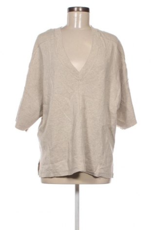 Γυναικείο πουλόβερ Marc O'Polo, Μέγεθος M, Χρώμα Γκρί, Τιμή 35,63 €