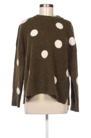Дамски пуловер Marc O'Polo, Размер M, Цвят Зелен, Цена 57,60 лв.