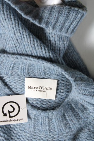 Damenpullover Marc O'Polo, Größe L, Farbe Blau, Preis 66,80 €