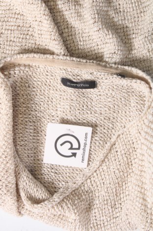 Γυναικείο πουλόβερ Marc O'Polo, Μέγεθος XL, Χρώμα Εκρού, Τιμή 59,38 €