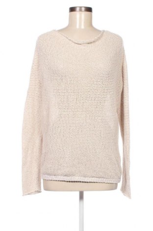 Дамски пуловер Marc O'Polo, Размер XL, Цвят Екрю, Цена 81,60 лв.