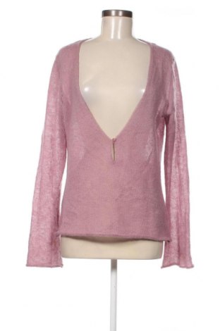 Γυναικείο πουλόβερ Marc O'Polo, Μέγεθος L, Χρώμα Ρόζ , Τιμή 50,47 €