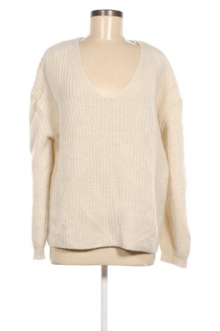 Дамски пуловер Marc O'Polo, Размер L, Цвят Екрю, Цена 33,60 лв.