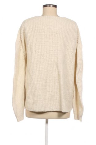 Damenpullover Marc O'Polo, Größe L, Farbe Ecru, Preis 23,38 €