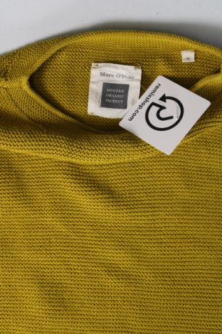 Γυναικείο πουλόβερ Marc O'Polo, Μέγεθος M, Χρώμα Κίτρινο, Τιμή 29,69 €