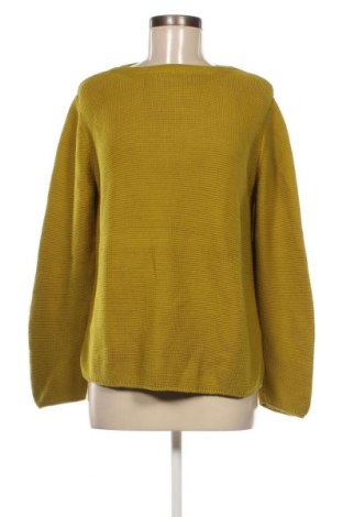 Γυναικείο πουλόβερ Marc O'Polo, Μέγεθος M, Χρώμα Κίτρινο, Τιμή 35,63 €