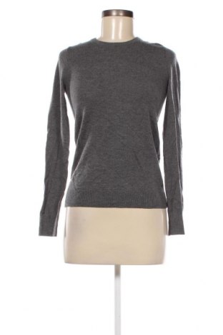 Γυναικείο πουλόβερ Marc O'Polo, Μέγεθος XXS, Χρώμα Γκρί, Τιμή 35,63 €