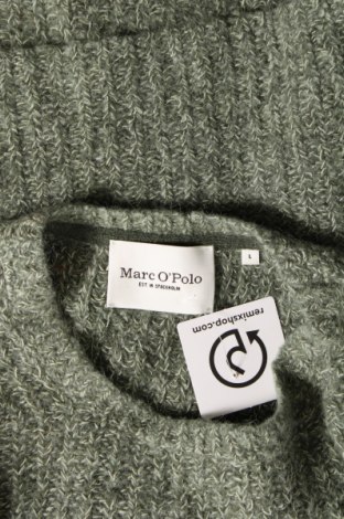 Дамски пуловер Marc O'Polo, Размер L, Цвят Зелен, Цена 24,00 лв.