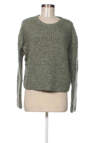 Дамски пуловер Marc O'Polo, Размер L, Цвят Зелен, Цена 81,60 лв.