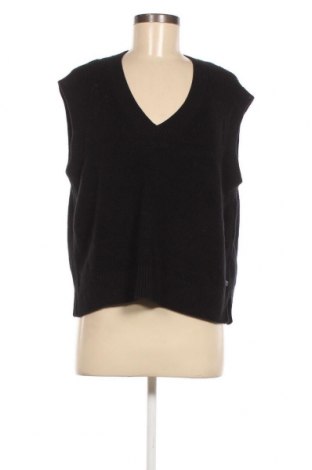 Γυναικείο πουλόβερ Marc O'Polo, Μέγεθος M, Χρώμα Μαύρο, Τιμή 35,63 €