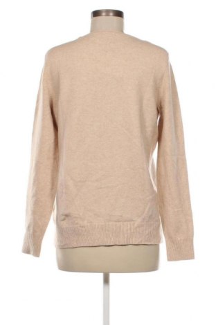 Γυναικείο πουλόβερ Marc O'Polo, Μέγεθος M, Χρώμα  Μπέζ, Τιμή 23,75 €