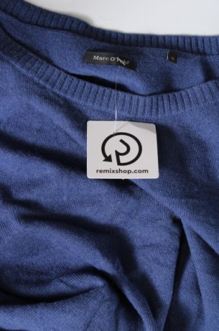 Damenpullover Marc O'Polo, Größe S, Farbe Blau, Preis € 30,06