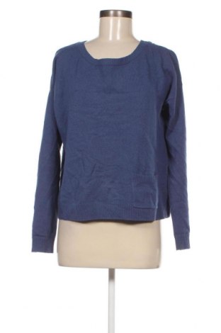 Γυναικείο πουλόβερ Marc O'Polo, Μέγεθος S, Χρώμα Μπλέ, Τιμή 50,47 €