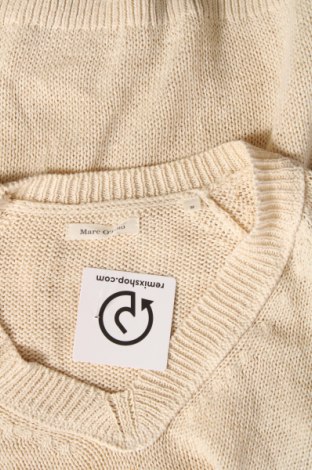 Γυναικείο πουλόβερ Marc O'Polo, Μέγεθος M, Χρώμα Εκρού, Τιμή 23,75 €