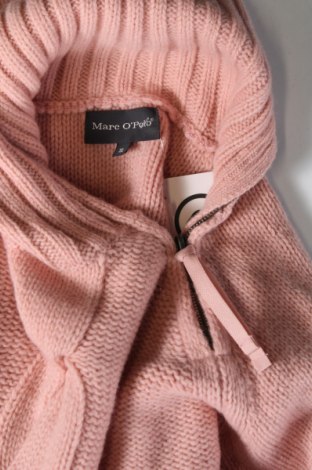 Γυναικείο πουλόβερ Marc O'Polo, Μέγεθος S, Χρώμα Ρόζ , Τιμή 23,75 €