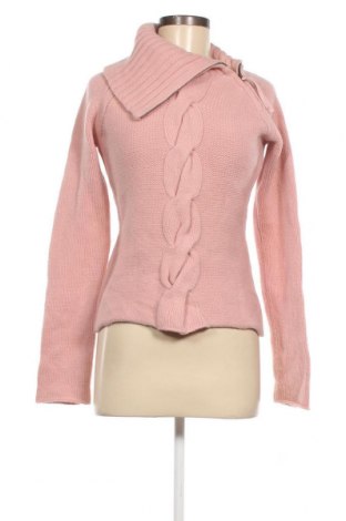 Дамски пуловер Marc O'Polo, Размер S, Цвят Розов, Цена 38,40 лв.