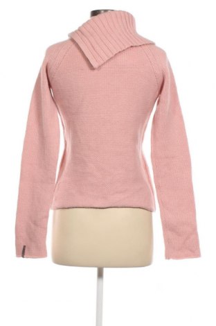 Дамски пуловер Marc O'Polo, Размер S, Цвят Розов, Цена 36,48 лв.