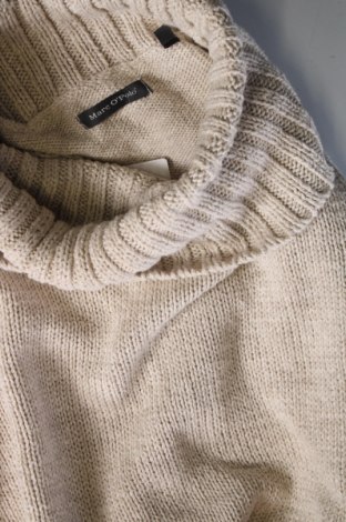 Дамски пуловер Marc O'Polo, Размер M, Цвят Бежов, Цена 18,24 лв.