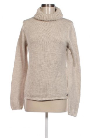Дамски пуловер Marc O'Polo, Размер M, Цвят Бежов, Цена 57,60 лв.