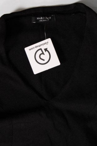 Γυναικείο πουλόβερ Marciano, Μέγεθος S, Χρώμα Μαύρο, Τιμή 18,19 €