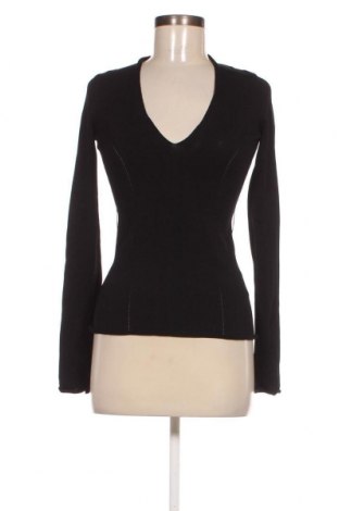 Γυναικείο πουλόβερ Marciano, Μέγεθος S, Χρώμα Μαύρο, Τιμή 35,89 €