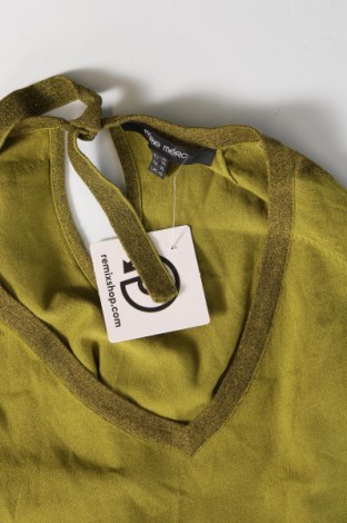 Γυναικείο πουλόβερ Marie Méro, Μέγεθος S, Χρώμα Πράσινο, Τιμή 8,91 €
