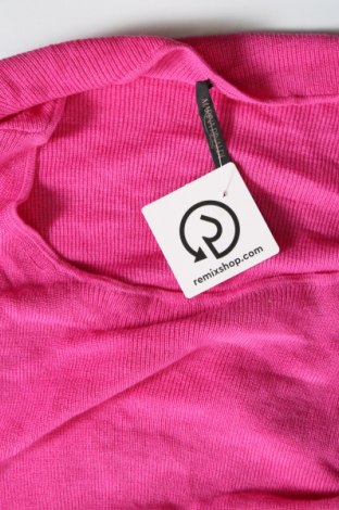 Pulover de femei Marina Rinaldi, Mărime L, Culoare Roz, Preț 496,31 Lei