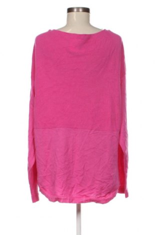 Pulover de femei Marina Rinaldi, Mărime L, Culoare Roz, Preț 496,31 Lei