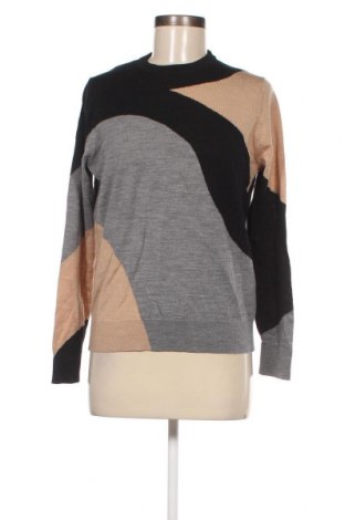 Дамски пуловер Marks & Spencer, Размер L, Цвят Многоцветен, Цена 13,50 лв.