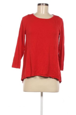 Γυναικείο πουλόβερ Marks & Spencer, Μέγεθος S, Χρώμα Κόκκινο, Τιμή 4,18 €