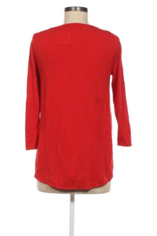 Pulover de femei Marks & Spencer, Mărime S, Culoare Roșu, Preț 22,21 Lei
