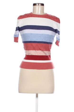 Γυναικείο πουλόβερ Marks & Spencer, Μέγεθος S, Χρώμα Πολύχρωμο, Τιμή 6,68 €