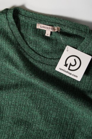 Γυναικείο πουλόβερ Marks & Spencer, Μέγεθος M, Χρώμα Πράσινο, Τιμή 6,49 €