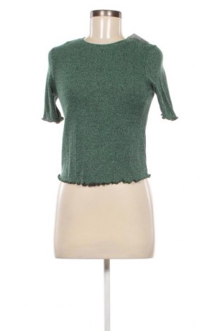 Γυναικείο πουλόβερ Marks & Spencer, Μέγεθος M, Χρώμα Πράσινο, Τιμή 6,49 €