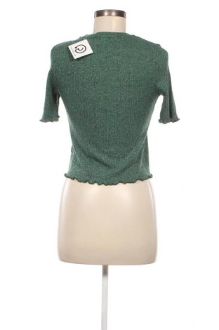 Dámský svetr Marks & Spencer, Velikost M, Barva Zelená, Cena  157,00 Kč