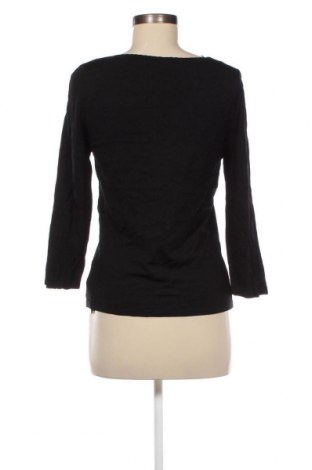 Γυναικείο πουλόβερ Marks & Spencer, Μέγεθος M, Χρώμα Μαύρο, Τιμή 16,70 €
