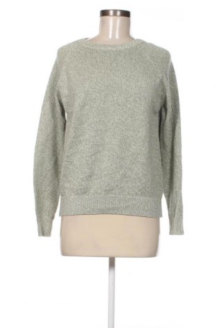 Дамски пуловер Marks & Spencer, Размер S, Цвят Зелен, Цена 62,00 лв.