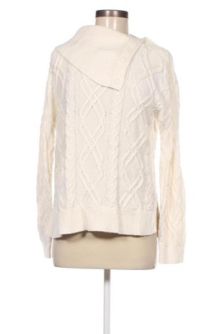 Γυναικείο πουλόβερ Marled, Μέγεθος L, Χρώμα Εκρού, Τιμή 5,58 €
