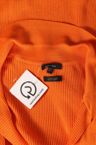 Dámsky pulóver Massimo Dutti, Veľkosť L, Farba Oranžová, Cena  31,68 €