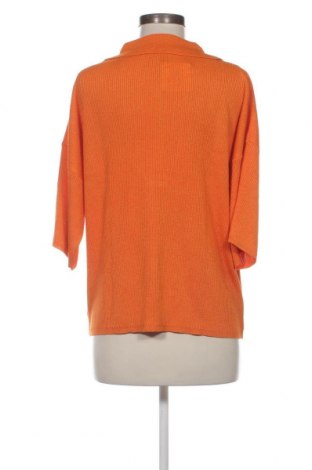 Dámský svetr Massimo Dutti, Velikost L, Barva Oranžová, Cena  784,00 Kč