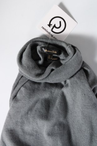 Дамски пуловер Massimo Dutti, Размер S, Цвят Сив, Цена 61,94 лв.