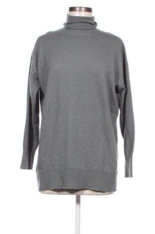 Дамски пуловер Massimo Dutti, Размер S, Цвят Сив, Цена 61,94 лв.