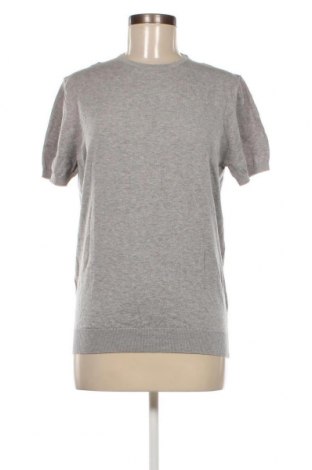 Γυναικείο πουλόβερ Massimo Dutti, Μέγεθος M, Χρώμα Γκρί, Τιμή 23,01 €