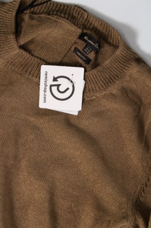 Γυναικείο πουλόβερ Massimo Dutti, Μέγεθος XL, Χρώμα Πράσινο, Τιμή 38,35 €