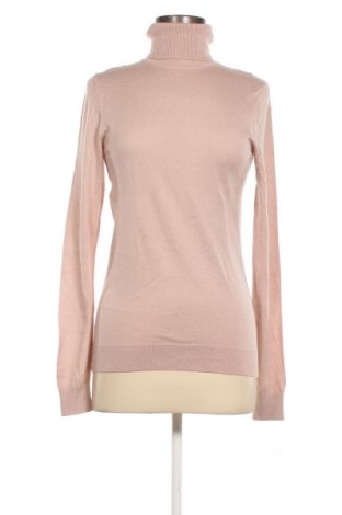 Γυναικείο πουλόβερ Massimo Dutti, Μέγεθος M, Χρώμα Ρόζ , Τιμή 38,35 €