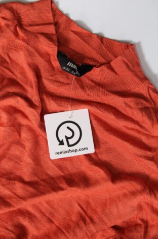 Дамски пуловер Max, Размер XL, Цвят Оранжев, Цена 14,79 лв.