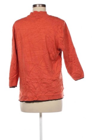 Damenpullover Max, Größe XL, Farbe Orange, Preis 10,29 €
